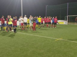 Wanderpokal 2026 der SG Frauendorf